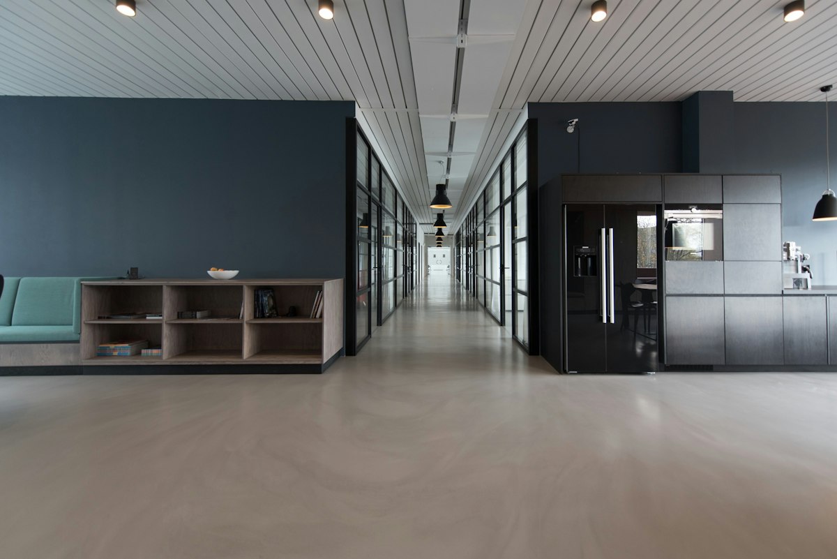 Chambers Office & Practice Suites